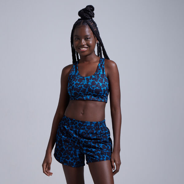 shorts deportivos mujer image number null