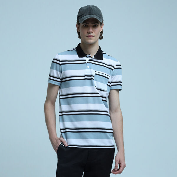 camisetas polo para hombre image number null