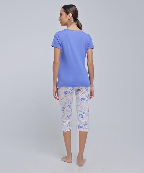 pijamas y batas para mujer