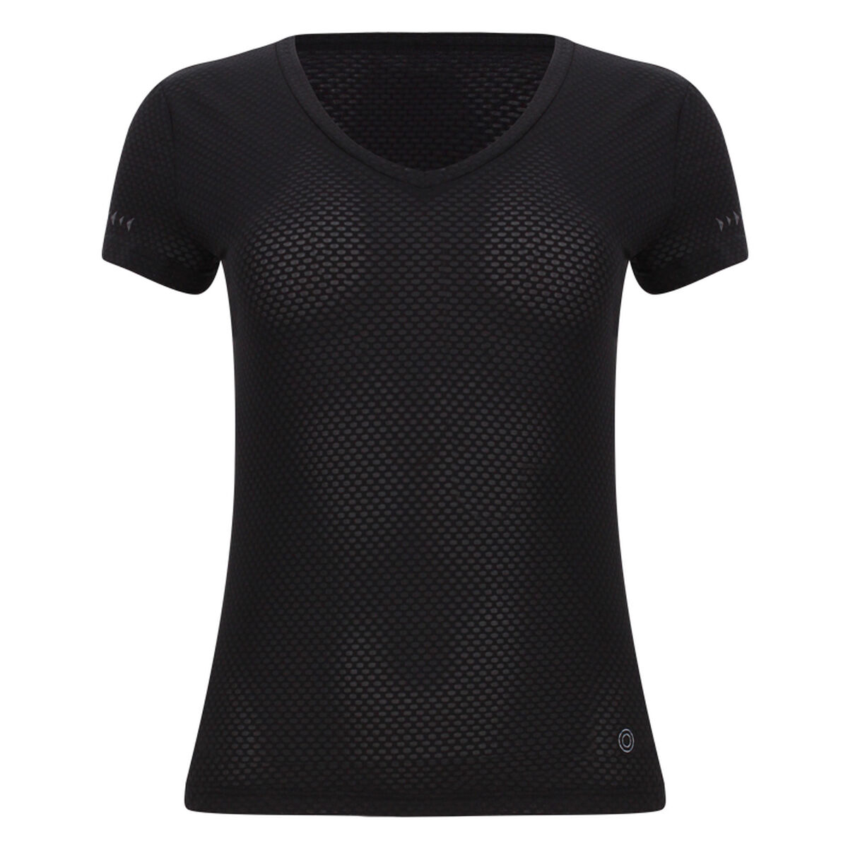 camisetas deportivas mujer