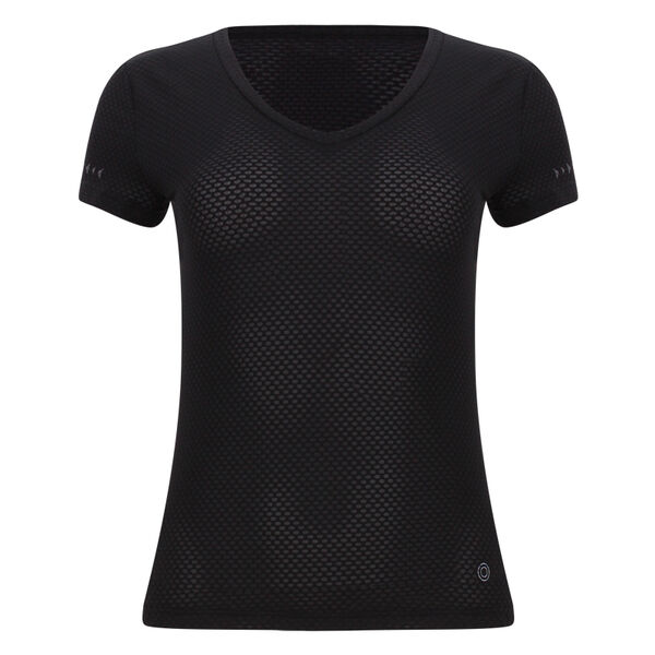 camisetas deportivas mujer