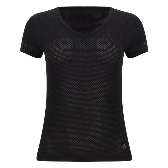 camisetas deportivas mujer