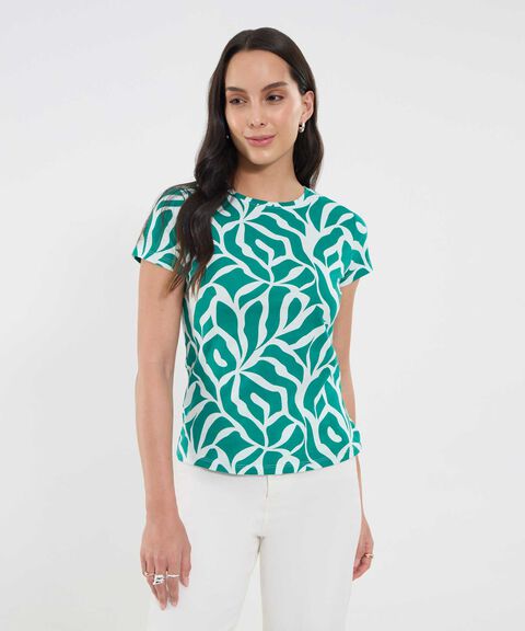 camisetas mujer