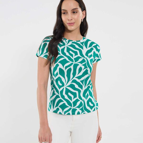camisetas mujer image number null