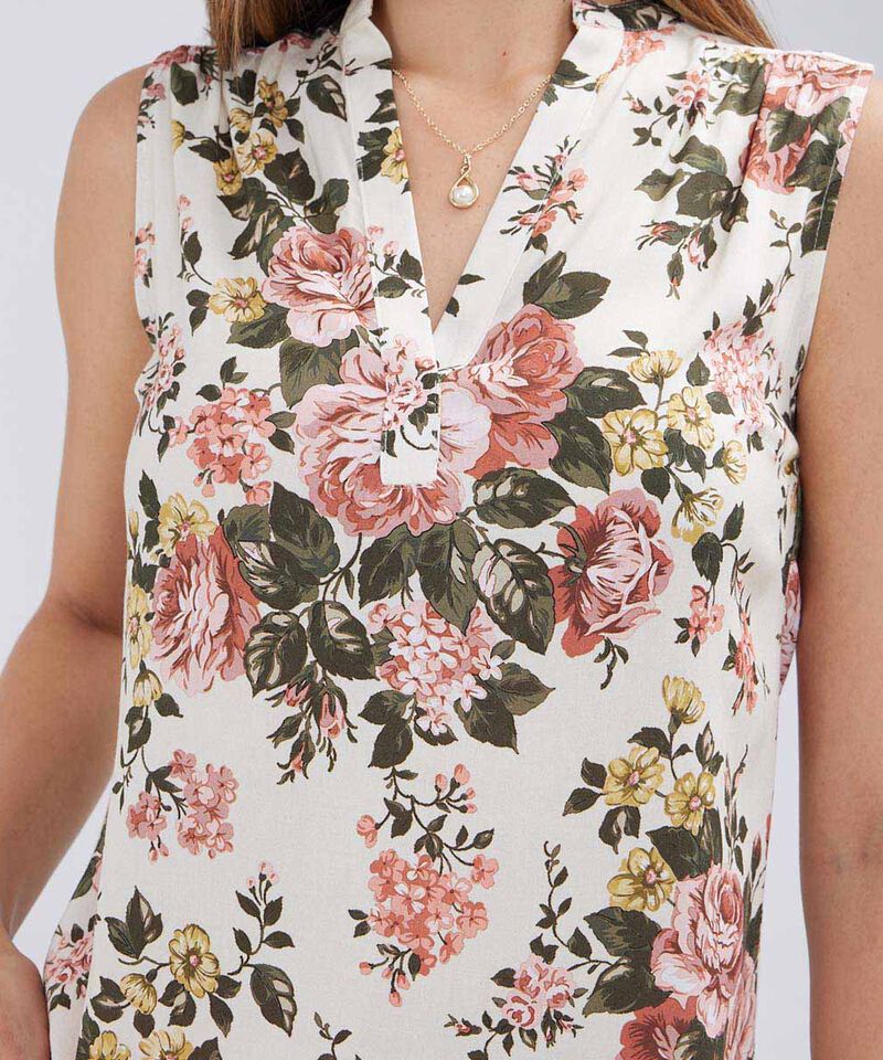 blusas de moda