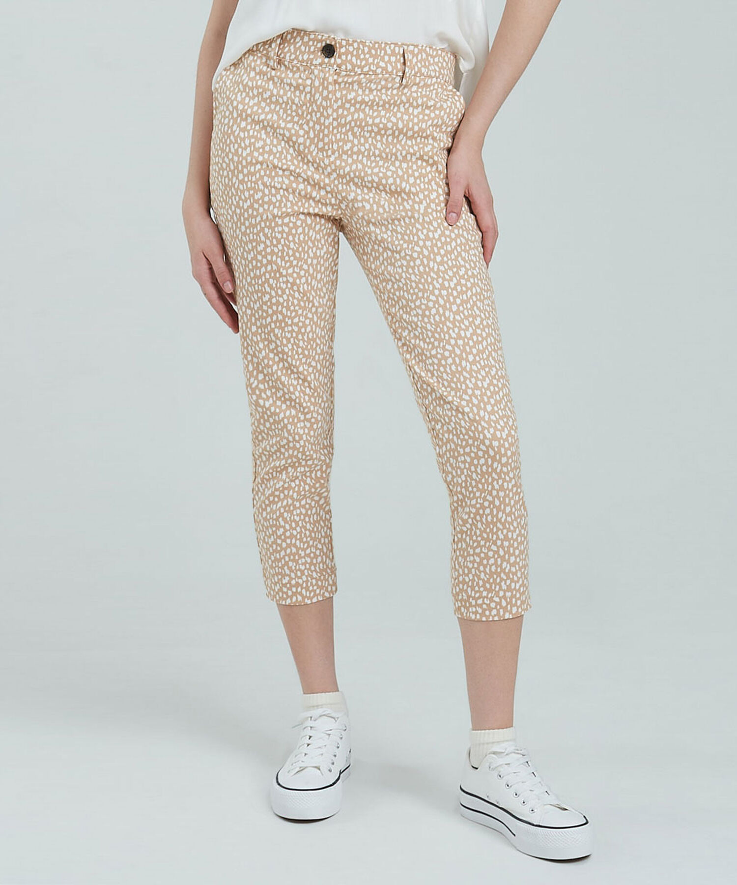pantalon para mujer