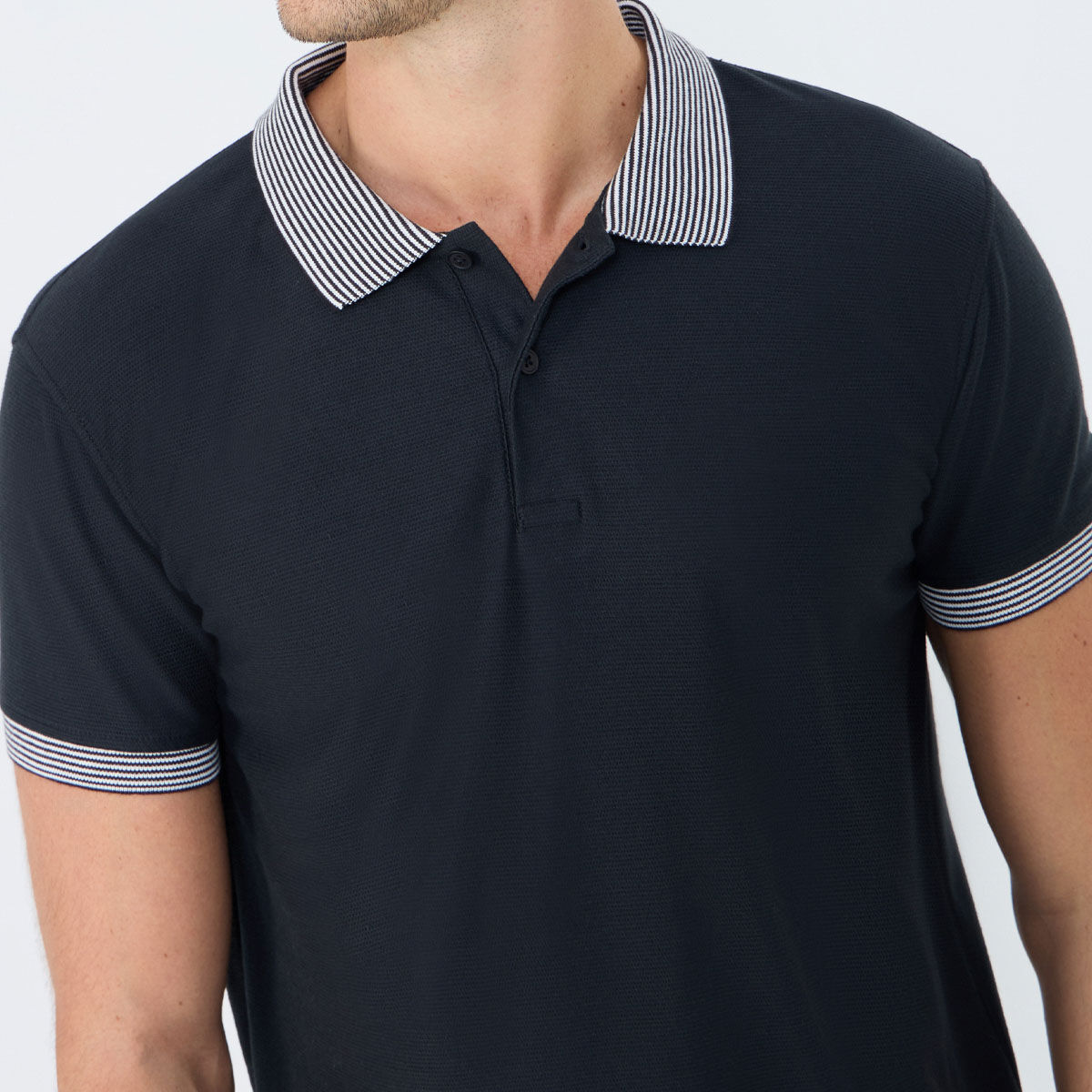 camisetas polo para hombre