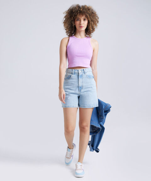 camisetas mujer