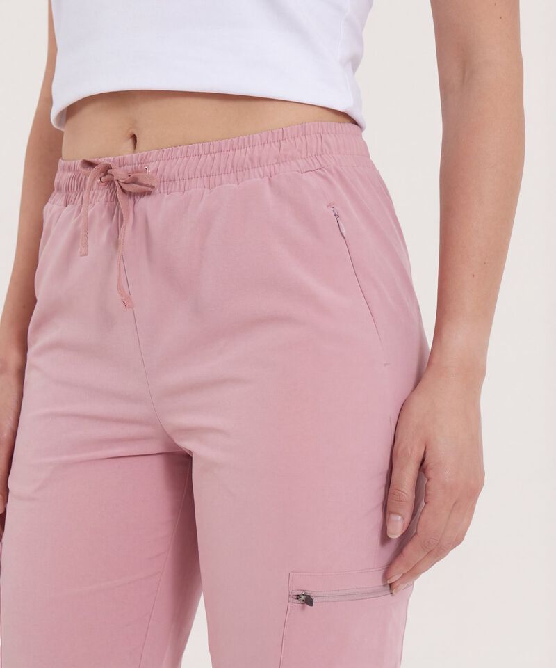 pantalones deportivos