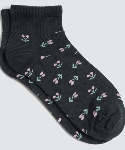 medias para mujer