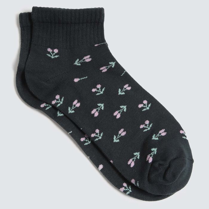 medias para mujer