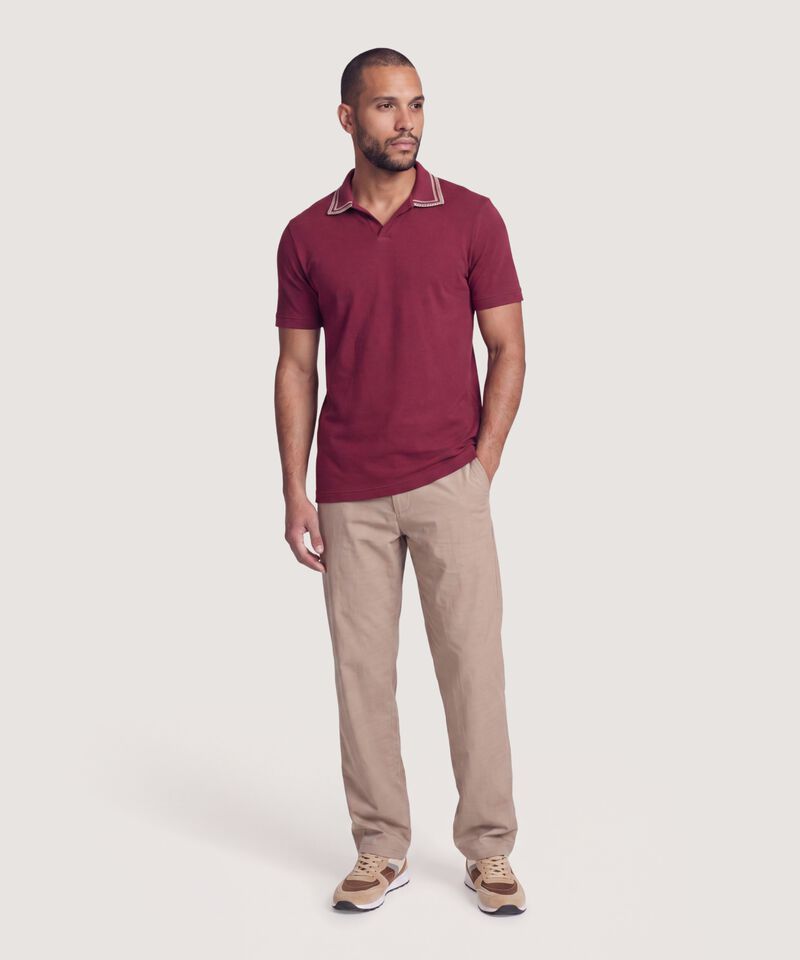 camisetas polo para hombre