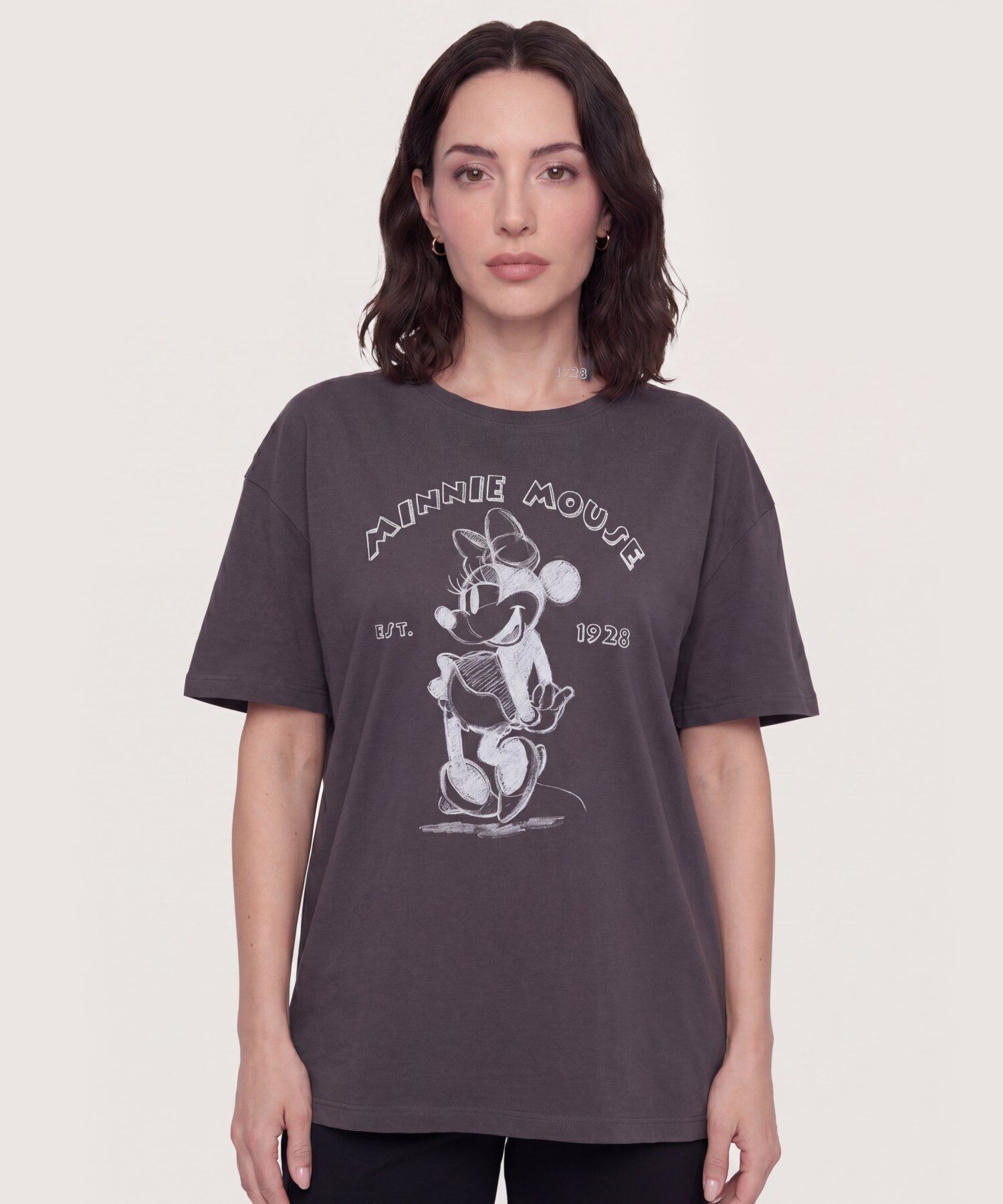 camisetas mujer