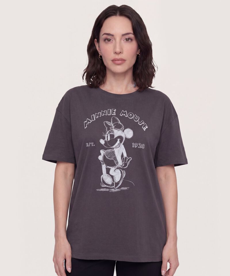 camisetas mujer