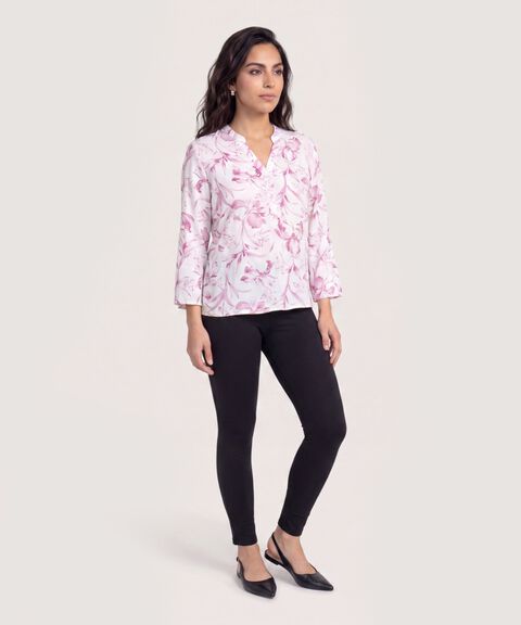 blusas de moda