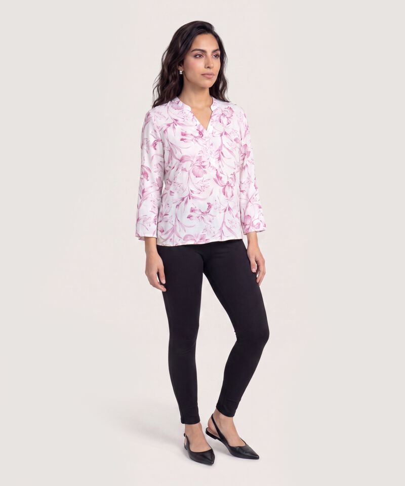 blusas de moda