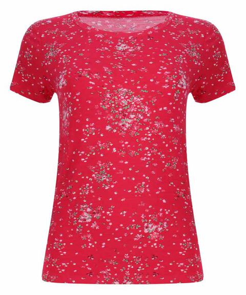 camisetas mujer image number null