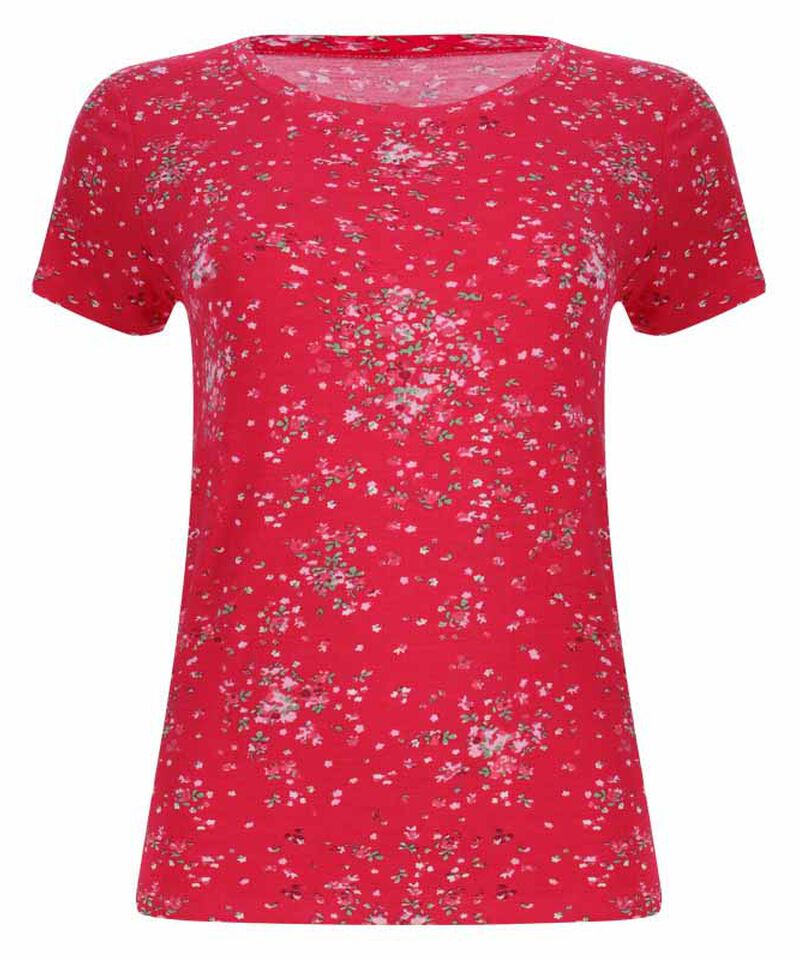 camisetas mujer