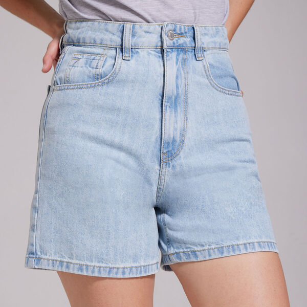 shorts mujeres image number null