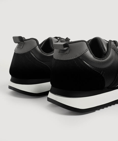 tenis sport para hombre
