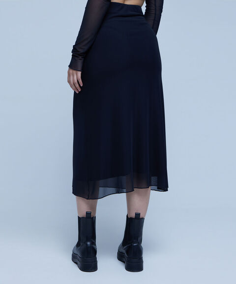 faldas de moda