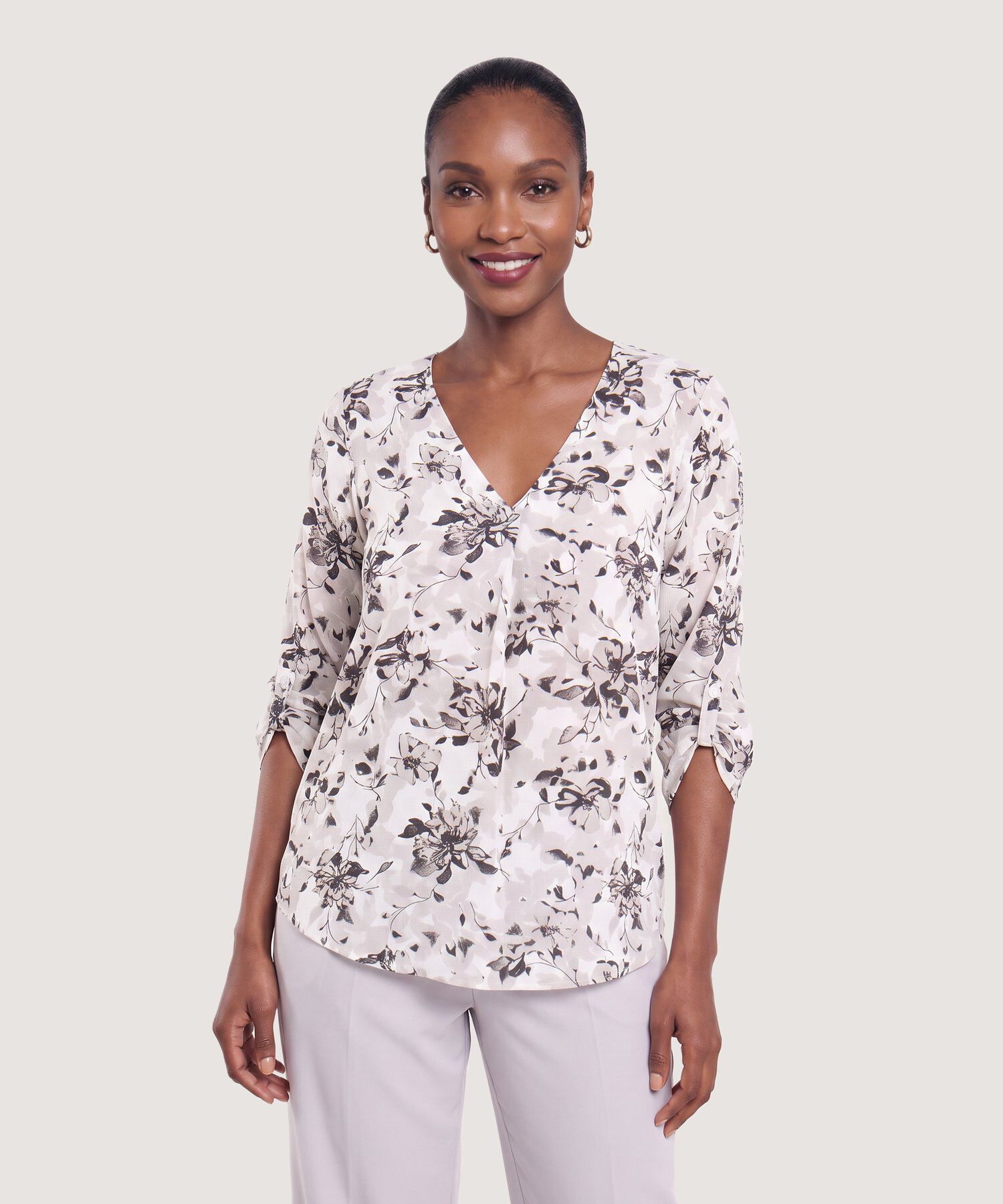 blusas de moda