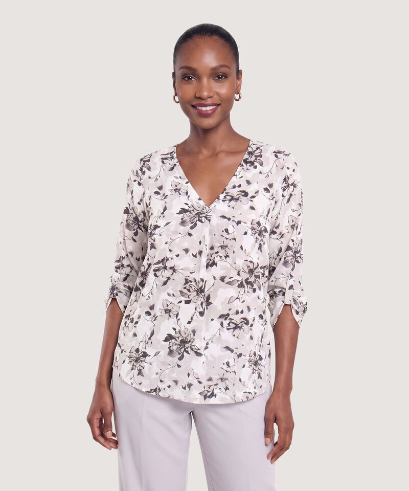blusas de moda