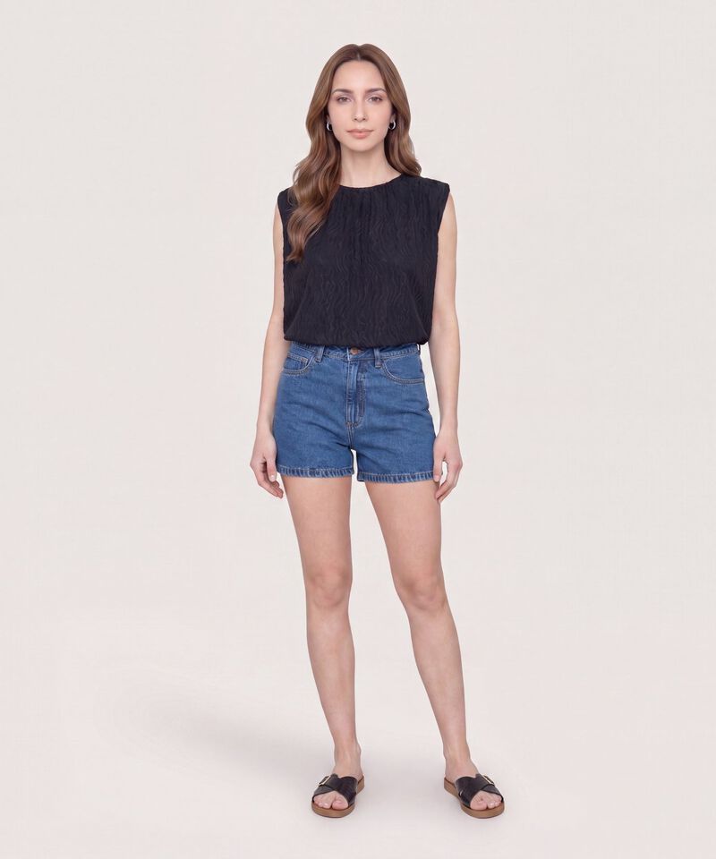 shorts mujeres