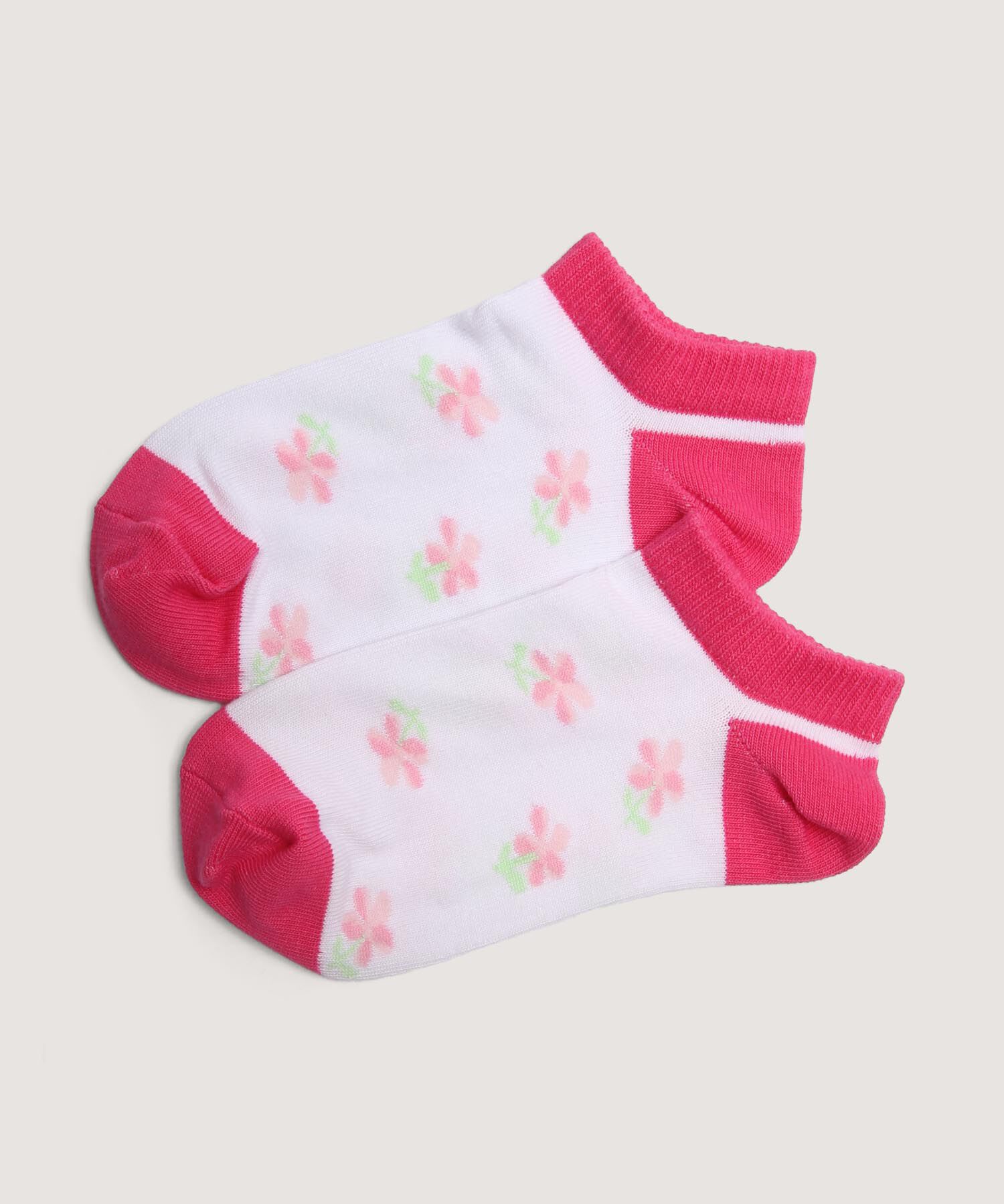 medias para niña
