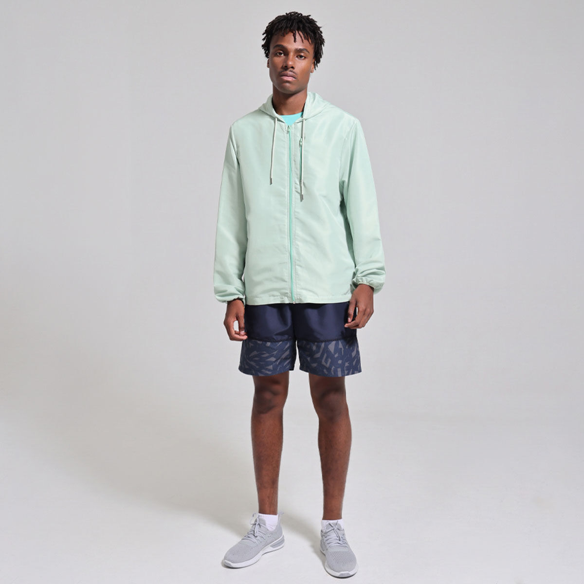 chaquetas deportivas para hombre 