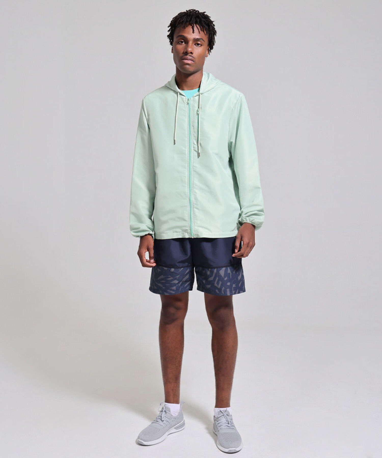 chaquetas deportivas para hombre 