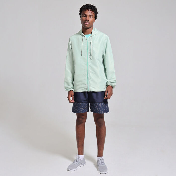 chaquetas deportivas para hombre 