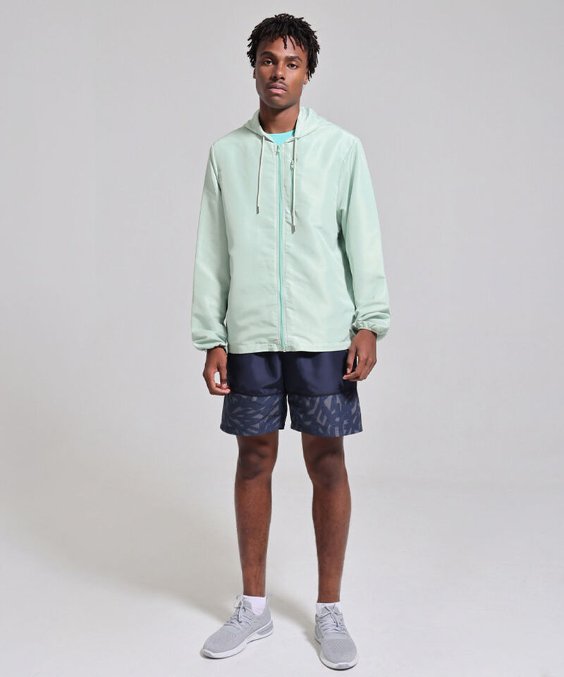 chaquetas deportivas para hombre 
