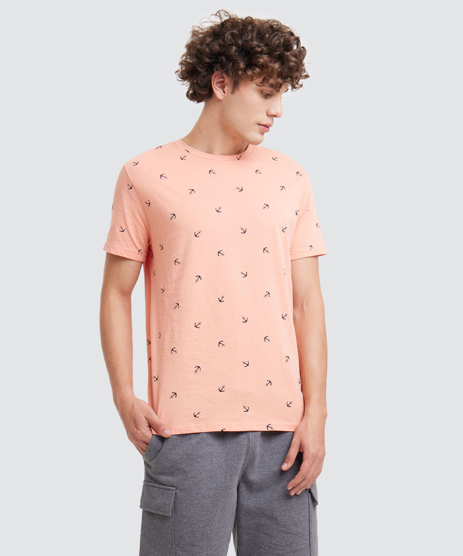 camisetas para hombre