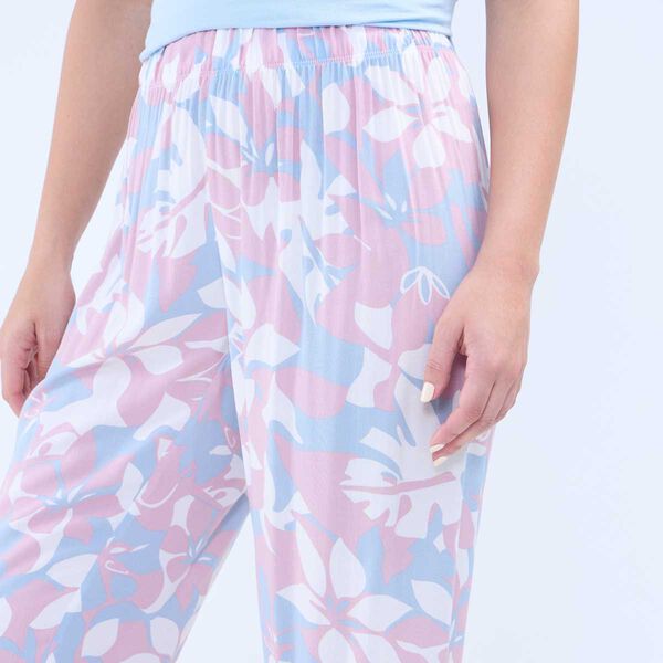 pijama de pantalon mujer
