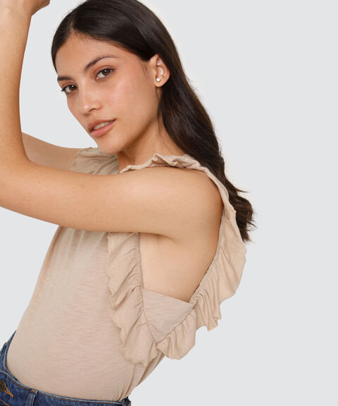 camisetas mujer image number null