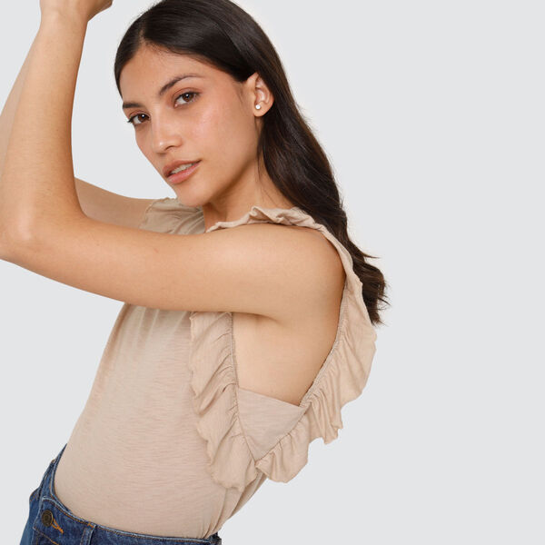 camisetas mujer image number null