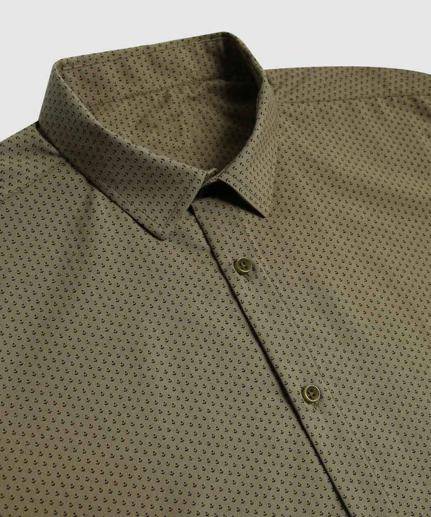 camisas para hombre