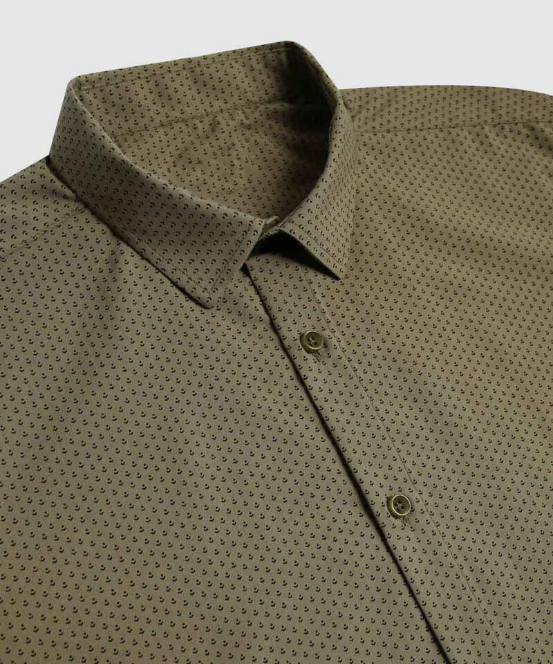 camisas para hombre