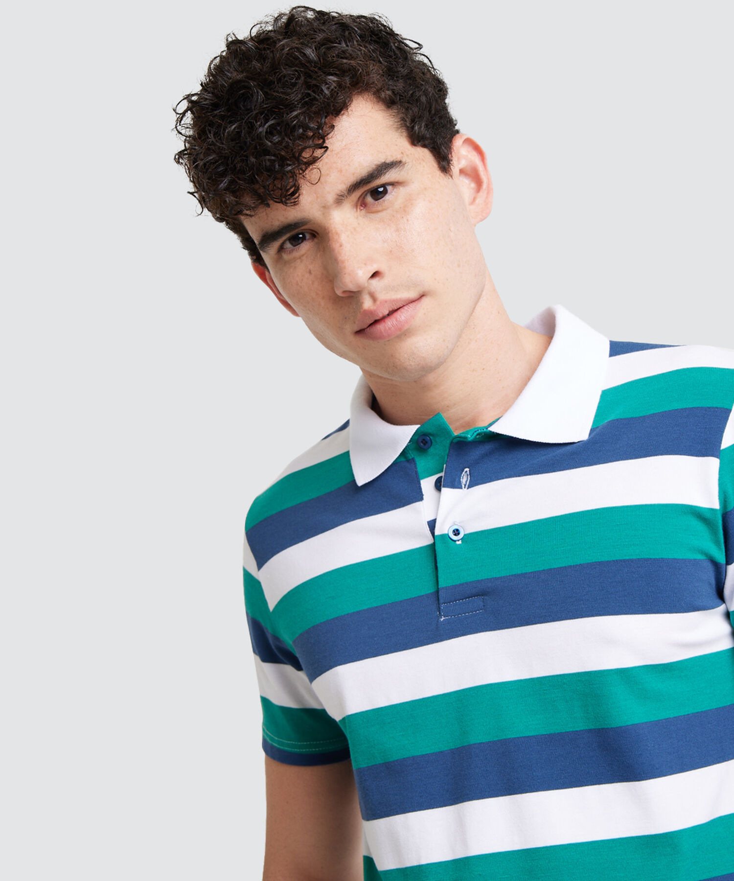 camisetas polo para hombre