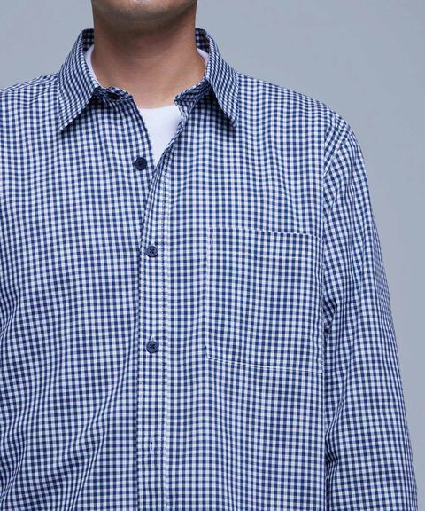 camisas para hombre