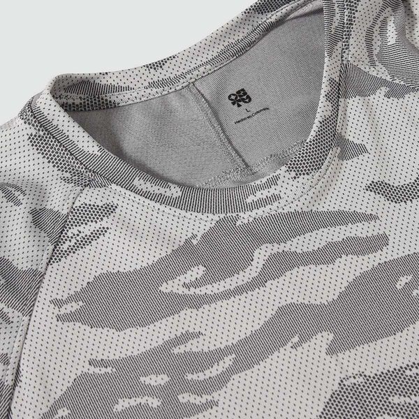 camisetas deportivas para hombre  image number null