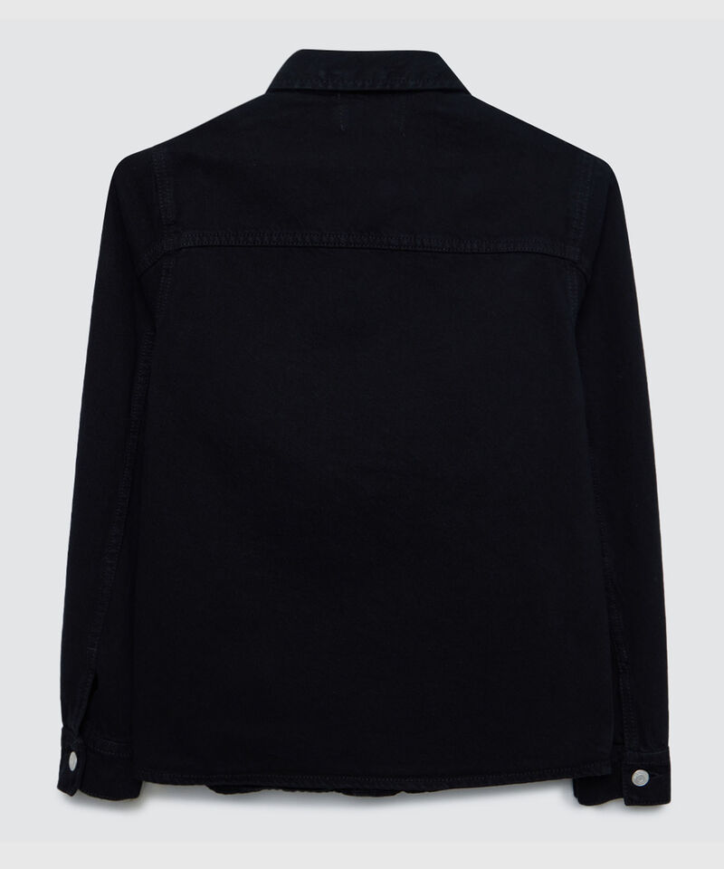 chaquetas para niños