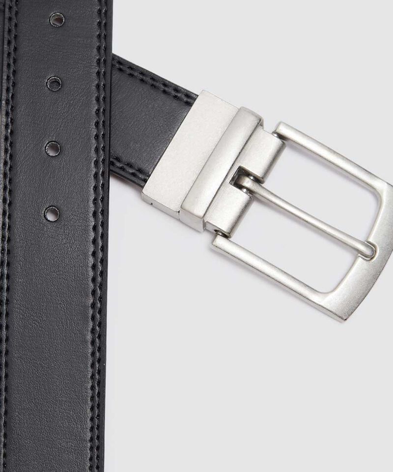 cinturones para hombre