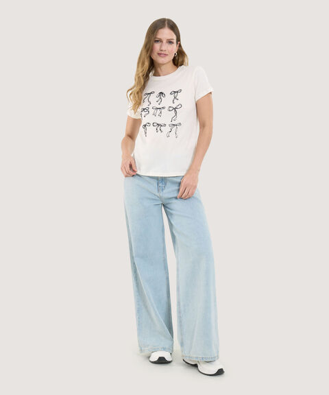 camisetas mujer image number null