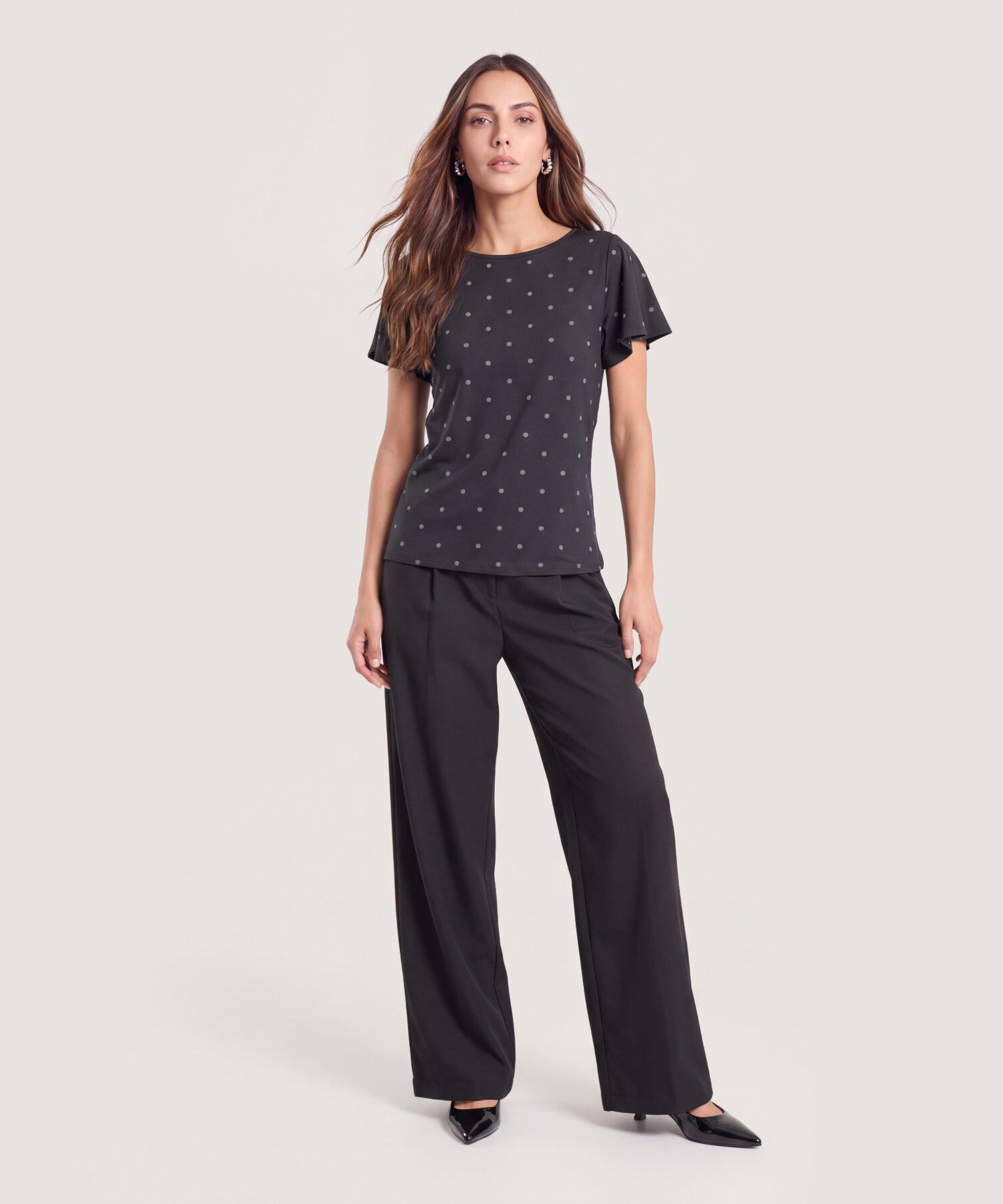 camisetas mujer