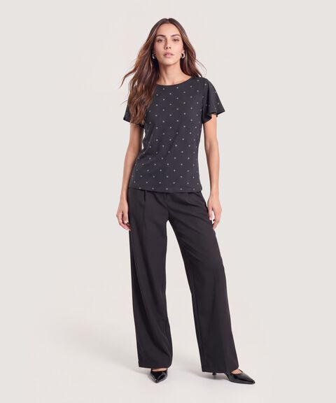 camisetas mujer