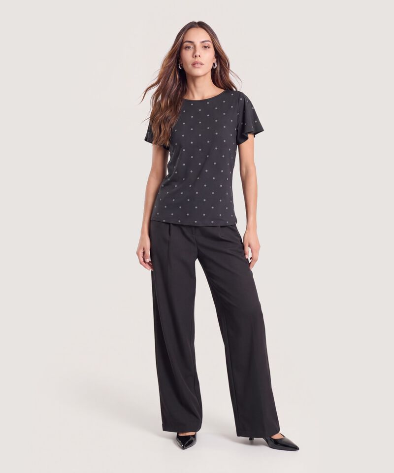 camisetas mujer