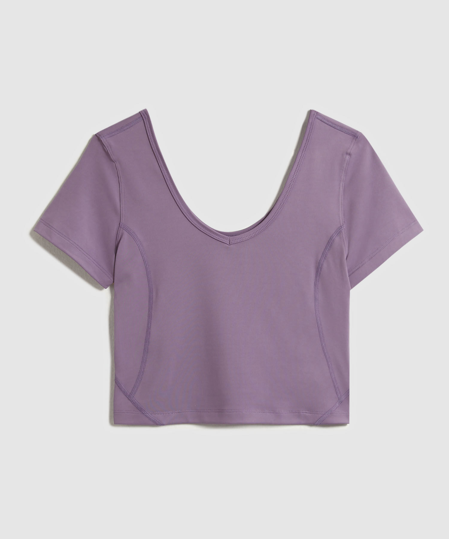 top deportivo mujer