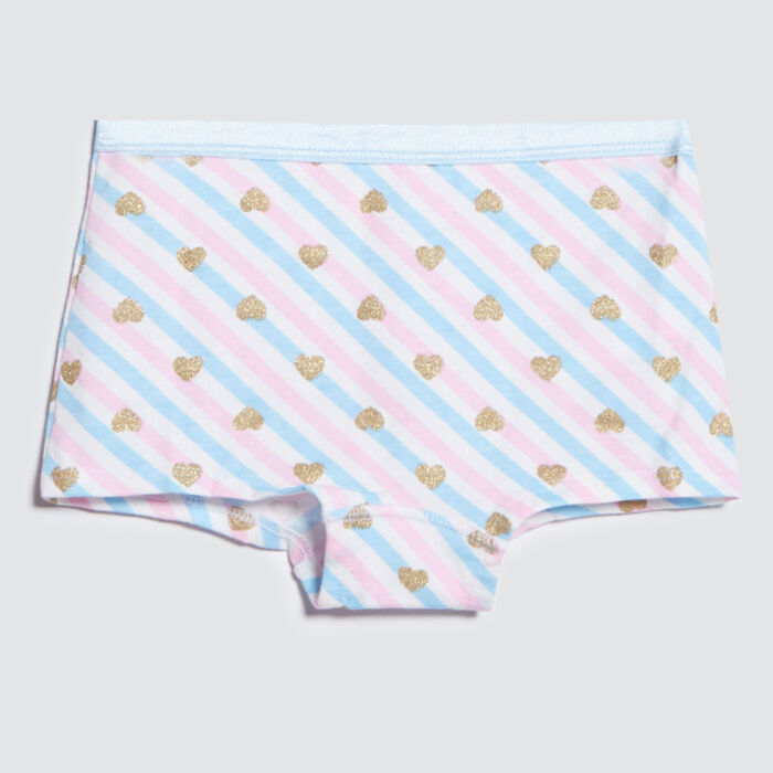 ropa interior para niñas